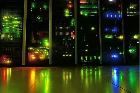 Datacentre Design