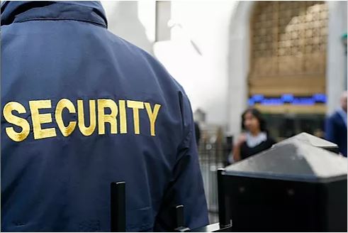 Security and Compliance